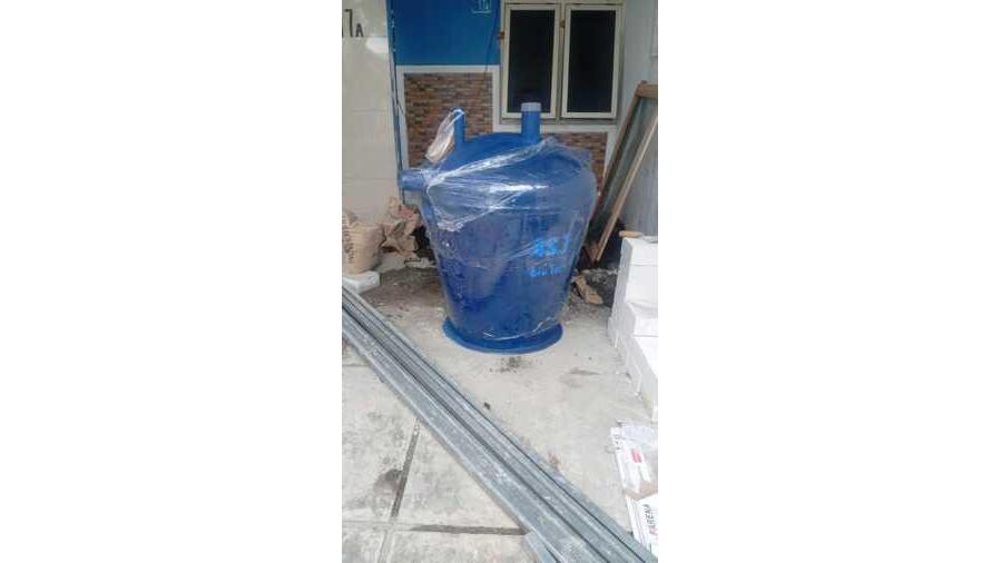 Bio Septictank 500 L Medokan Ayu Surabaya